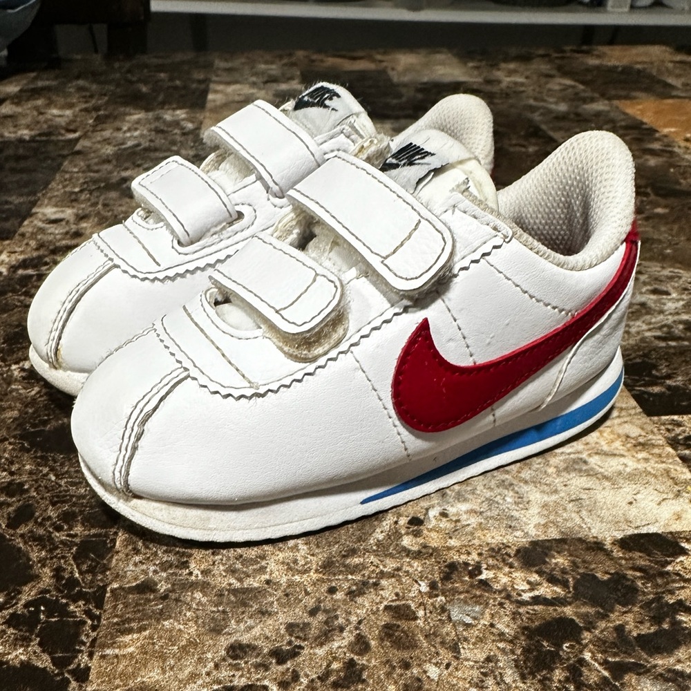 Toddler Nike Cortez